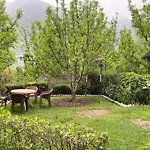 Mountain Shepherds Cottage